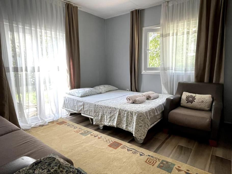 Kabakoz Koey Evi - Sile Vila Akçakise Exterior foto