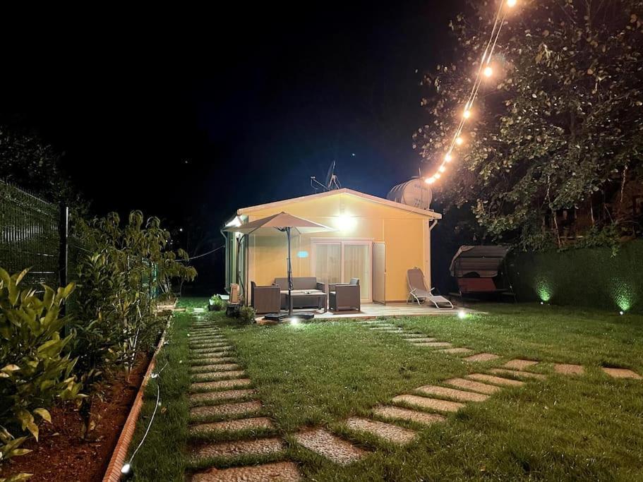 Kabakoz Koey Evi - Sile Vila Akçakise Exterior foto