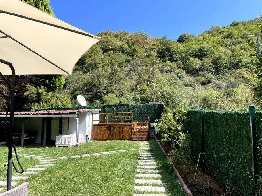Kabakoz Koey Evi - Sile Vila Akçakise Exterior foto